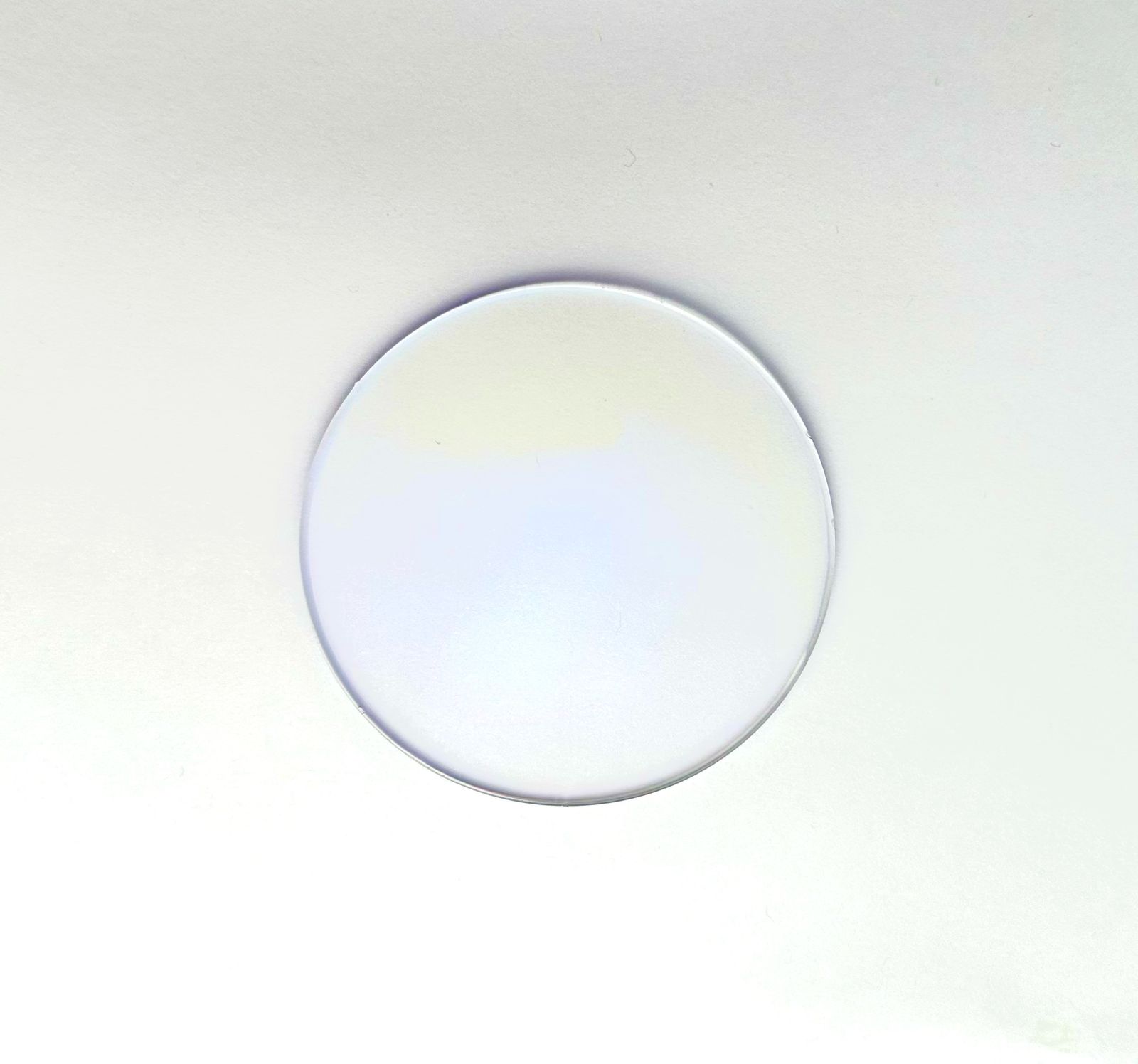 1.56 BLUE CUT BLUE HMC 72 MM